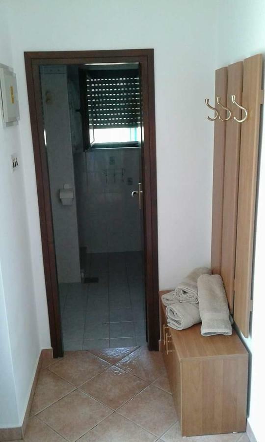 Apartment Tijano 크르니카 외부 사진