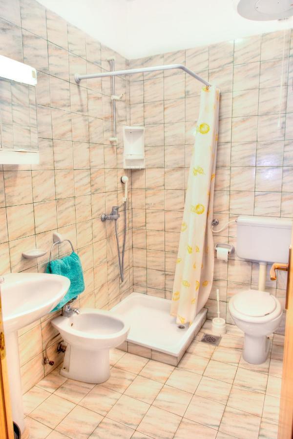 Apartment Tijano 크르니카 외부 사진
